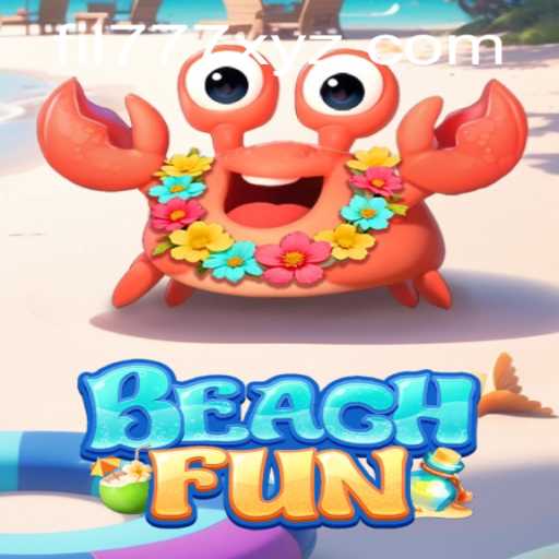 Immerse Yourself in the Vibrant World of BeachFun