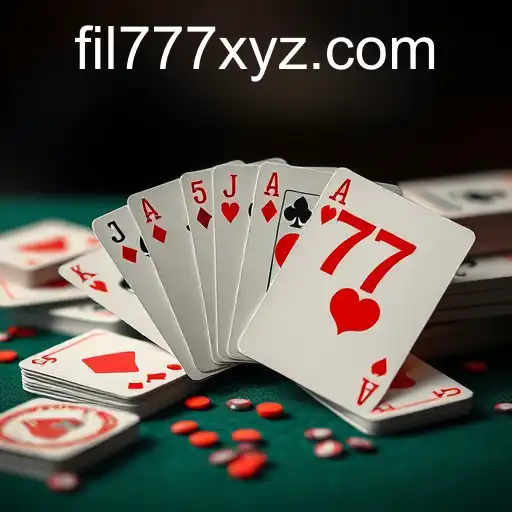 Exploring the World of Card Games