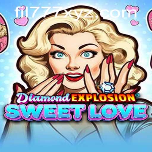 DiamondExplosionSweetLove: Dive into a Captivating Gaming Experience