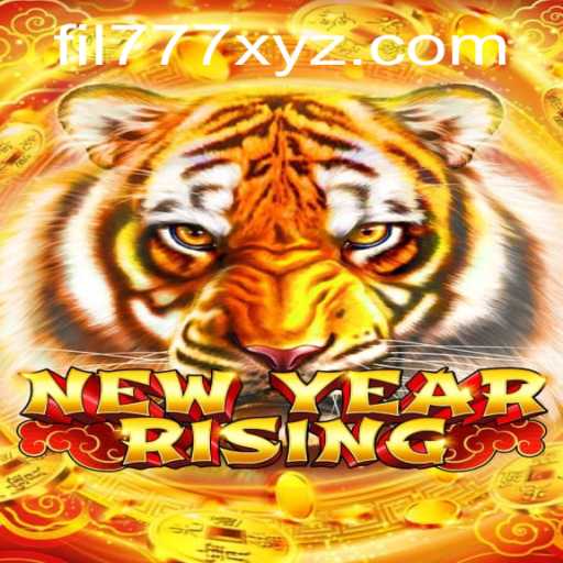 NewYearRising: An Intriguing Journey into the Virtual Realm