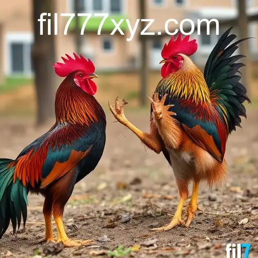 The Rise of Online Sabong: A Closer Look at fil777