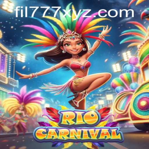 Discover the Vibrant World of RioCarnival - A Thrilling Gaming Experience