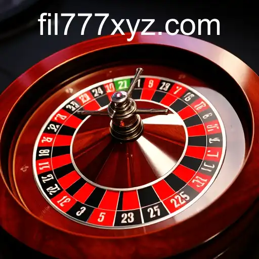 Exploring the Fascinating World of Roulette with fil777